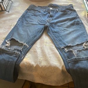 Jeans Zara